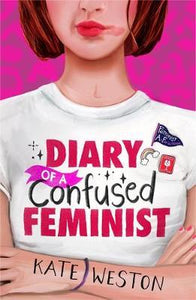Diary Of Confused Feminist
