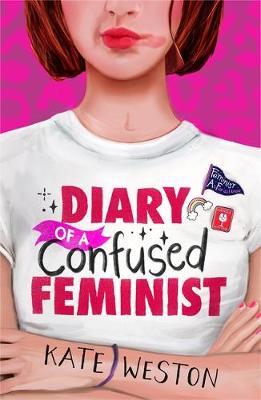 Diary Of Confused Feminist