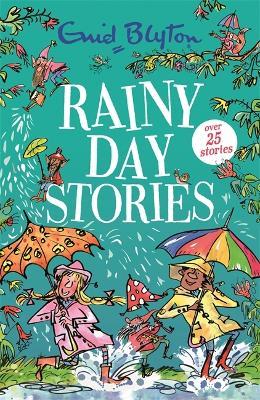 Enid Blyton'S  Rainy Day Stories