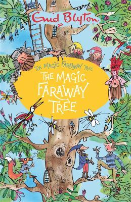 Magic Faraway Tree 2: Magic Faraway Tree