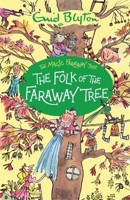 Magic Faraway Tree 3: Folk Faraway Tree