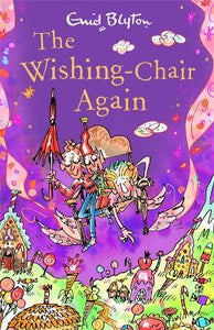 Wishing Chair 2: Wishing Chair Again