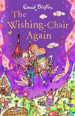 Wishing Chair 2: Wishing Chair Again