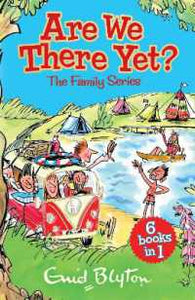 Family Series: Are We There Yet