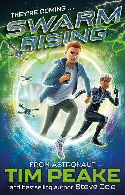 Swarm Rising : Book 1