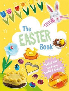 Easter Book