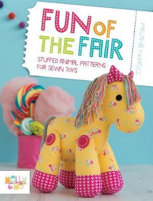 Fun Of The Fair: Stuffed Animal Patterns