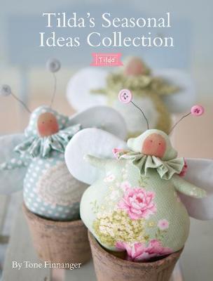 Tilda's Seasonal Ideas Collection - BookMarket