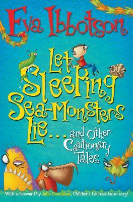 Let Sleeping Sea Monsters Lie