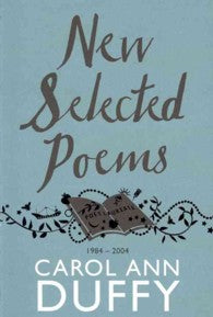 New Selected Poems 1984-2004 /P - BookMarket