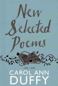 New Selected Poems 1984-2004 /P - BookMarket