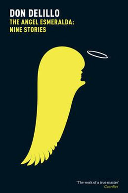 Angel Esmeralda - BookMarket