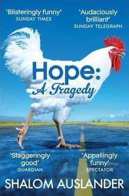 Hope - BookMarket