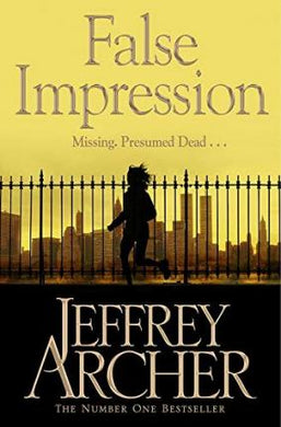 False Impression /P - BookMarket