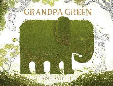 Grandpa Green - BookMarket