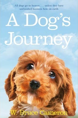 A Dog's Journey /Bp - BookMarket