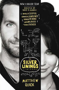 Silver Linings Playbook Fti /Bp