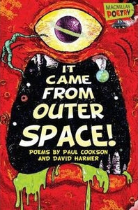 It Came From Outer Space! - BookMarket