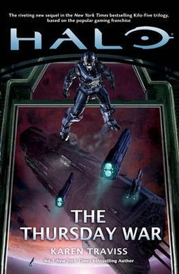 Halo Thursday War /Bp - BookMarket