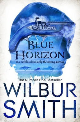 Blue Horizon /Bp - BookMarket