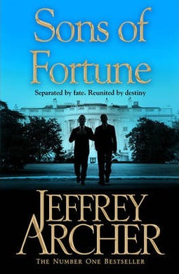 Sons Of Fortune /Bp - BookMarket