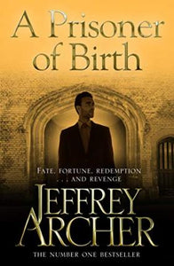 Prisoner Of Birth /Bp