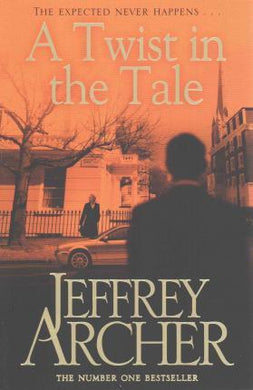 Twist In Tale /P - BookMarket