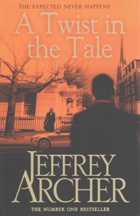 Twist In Tale /P - BookMarket