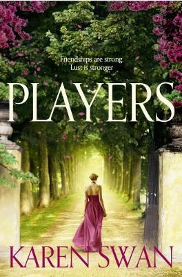 Players /Bp - BookMarket