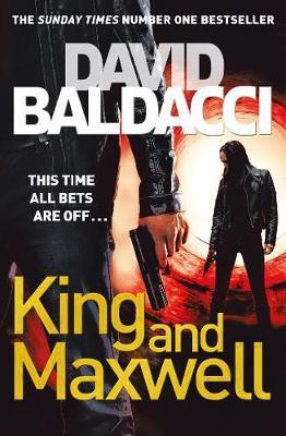 King & Maxwell