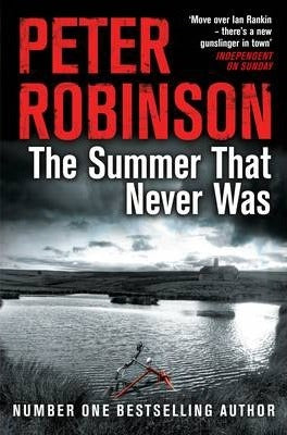 Summer That Never Was /Bp