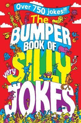 Bumper Book Of Very Silly Jokes