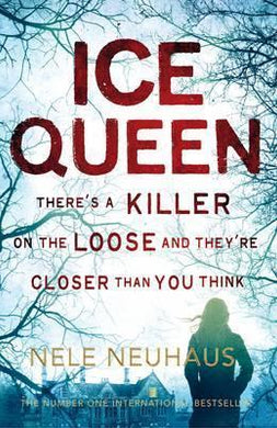 Ice Queen /Bp - BookMarket
