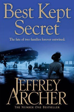 Best Kept Secret /Ap - BookMarket