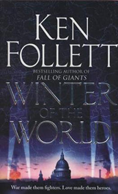 Winter Of World /Ap - BookMarket