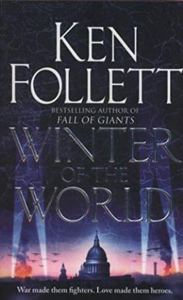 Winter Of World /Ap - BookMarket