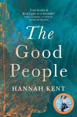 Good People /Bp - BookMarket