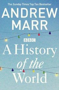 History Of The World /P - BookMarket