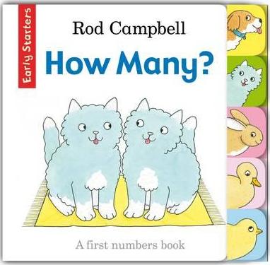 Early Starters : How Many' - BookMarket