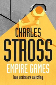 Empire Games /Bp - BookMarket