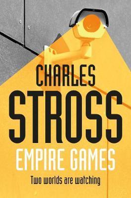 Empire Games /Bp - BookMarket