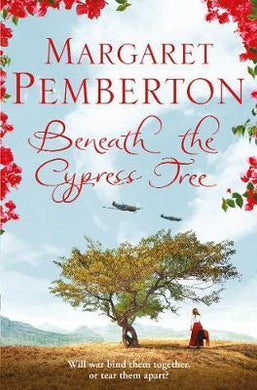 Beneath The Cypress Tree /Bp - BookMarket