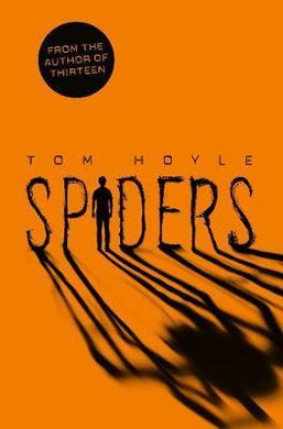 Spiders - BookMarket