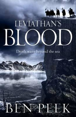 Leviathans Blood /Bp - BookMarket