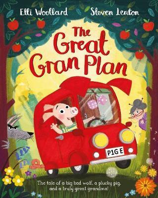 The Great Gran Plan - BookMarket