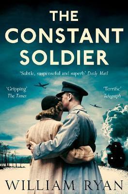 Constant Soldier /Bp - BookMarket