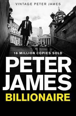 Billionaire /Bp - BookMarket