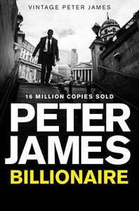 Billionaire /Bp - BookMarket