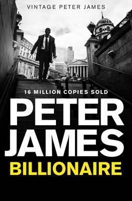 Billionaire /Bp - BookMarket