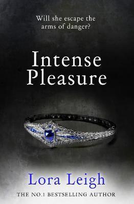 Intense Pleasure /Bp - BookMarket